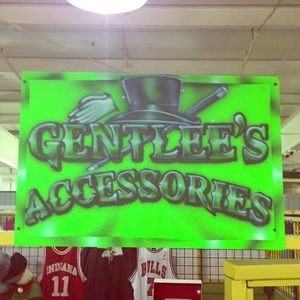 Gently used clothing and acc. for all! EST.2016